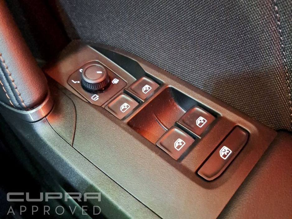 Cupra Leon Join the TRIBE SALE 1.5eTSI 150hp DSG — thumbnail 24