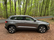 2022 Skoda Karoq 2L Diesel For Sale Images