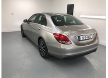 2019 Mercedes-Benz C Class 1.5L Petrol For Sale Images