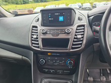 2022 Ford Transit Connect 1.5L Diesel For Sale Images