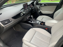 2018 Audi A6 2L Diesel For Sale Images