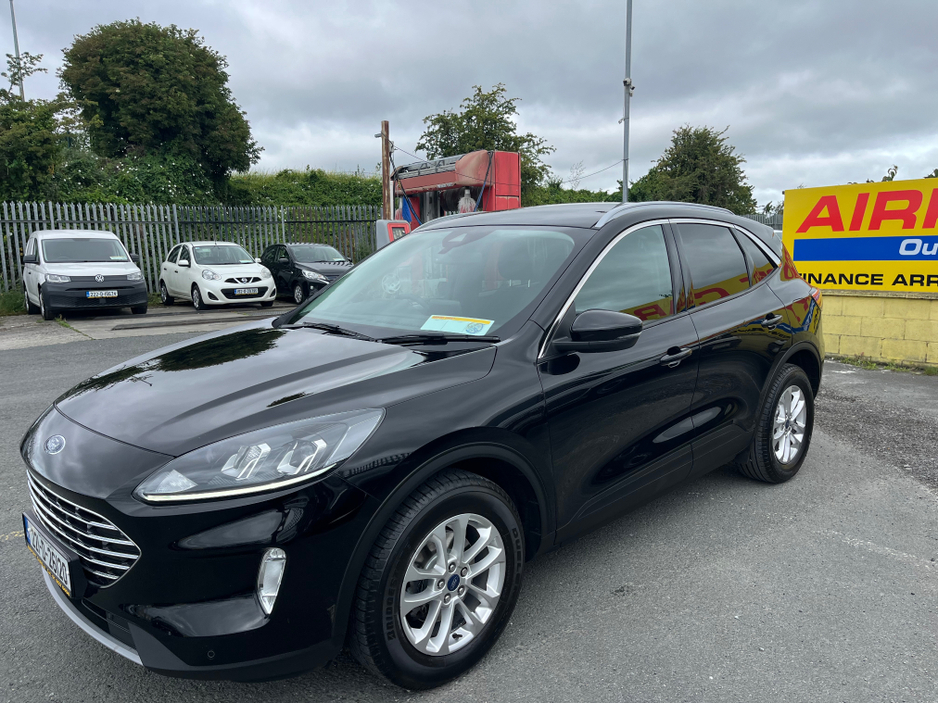 2022 Ford Kuga 1.5L Diesel For Sale Images