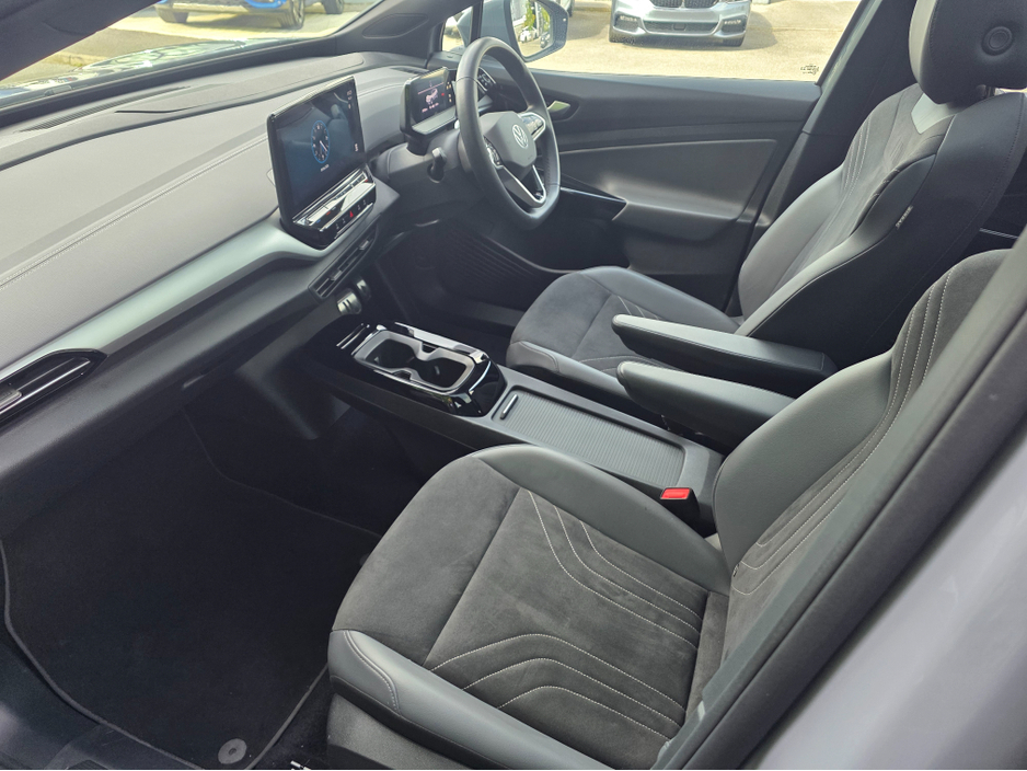 2023 Volkswagen ID.5 0L Electric For Sale Images