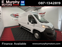 2023 Vauxhall Movano 2.2L Diesel For Sale Images