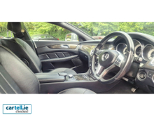 2013 Mercedes-Benz CLS Class 2.1L Diesel For Sale Images