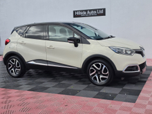 2015 Renault Captur 1.2L Petrol For Sale Images