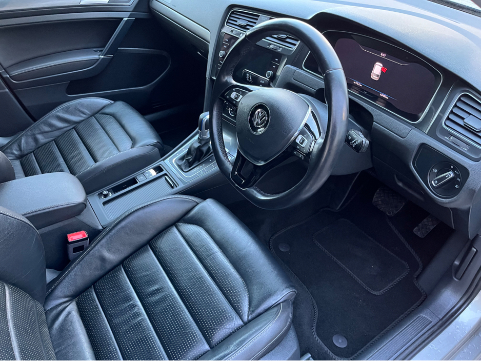 2020 Volkswagen E-Golf 0L Electric For Sale Images