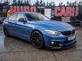 2015 BMW 4 SERIES 2015 BMW 420d M-Sport/New NCT/1yr warranty