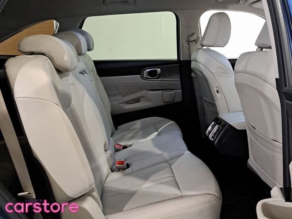 Kia Sorento 1.6 PHEV K3 4X4 7 seats — thumbnail 13