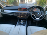 2015 BMW X5 SDRIVE 25D SE G1 7 KS02 4DR SDRIVE25D AUTO