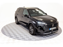 Peugeot 5008 Allure 1.2 Hybrid Auto 145HP