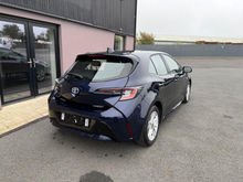 2022 Toyota Corolla 1.8L Hybrid For Sale Images