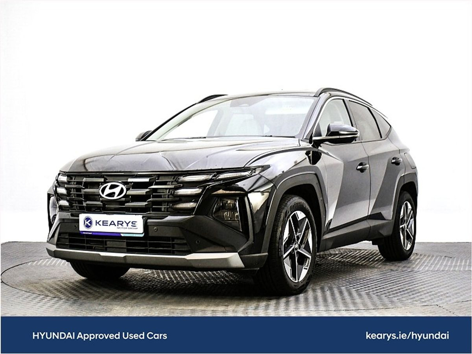 Hyundai Tucson FL Executive — thumbnail 10
