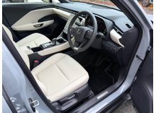 2025 Lexus LBX 1.5L Hybrid For Sale Images