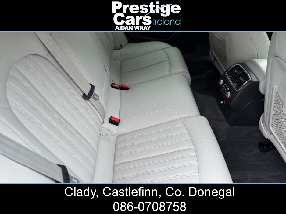 2015 Audi A7 3.0L Diesel For Sale Images
