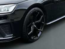 2021 Audi A4 2L Diesel Hybrid For Sale Images