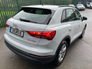 2023 AUDI Q3 231 TECHNIK 45 TFSI E S-A PHEV AS NEW