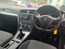 2018 VOLKSWAGEN GOLF 1.6 TDI 5DR 90HP Trendline
