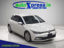 Volkswagen Golf eTSI STYLE, Low mileage...