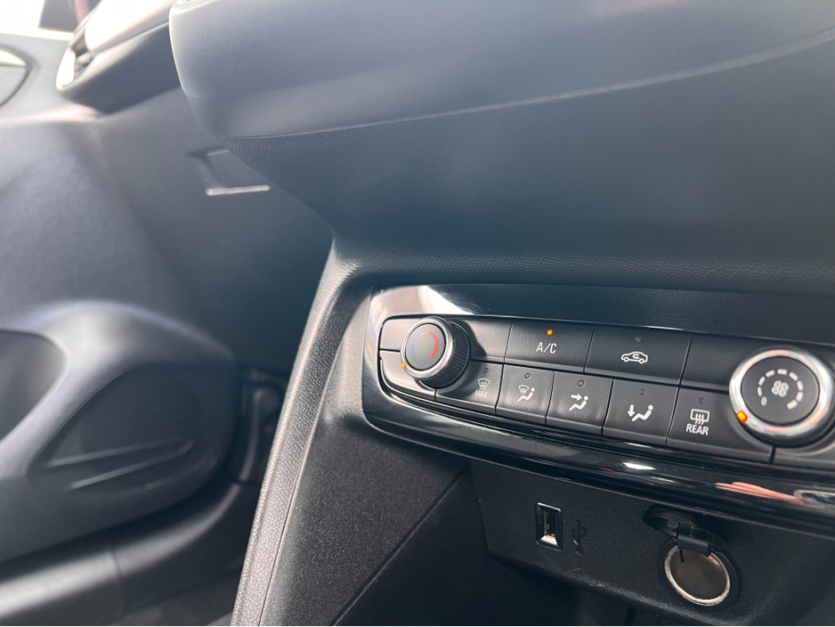 2020 Opel Corsa 1.2L Petrol For Sale Images