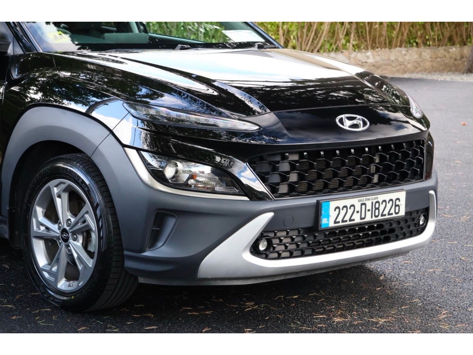 Hyundai Kona 1.0 T-GDI Executive MANAGERS SPECIAL — thumbnail 3