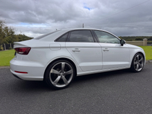 2015 Audi A3 1.6L Diesel For Sale Images