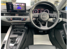 2023 Audi A5 2L Diesel For Sale Images