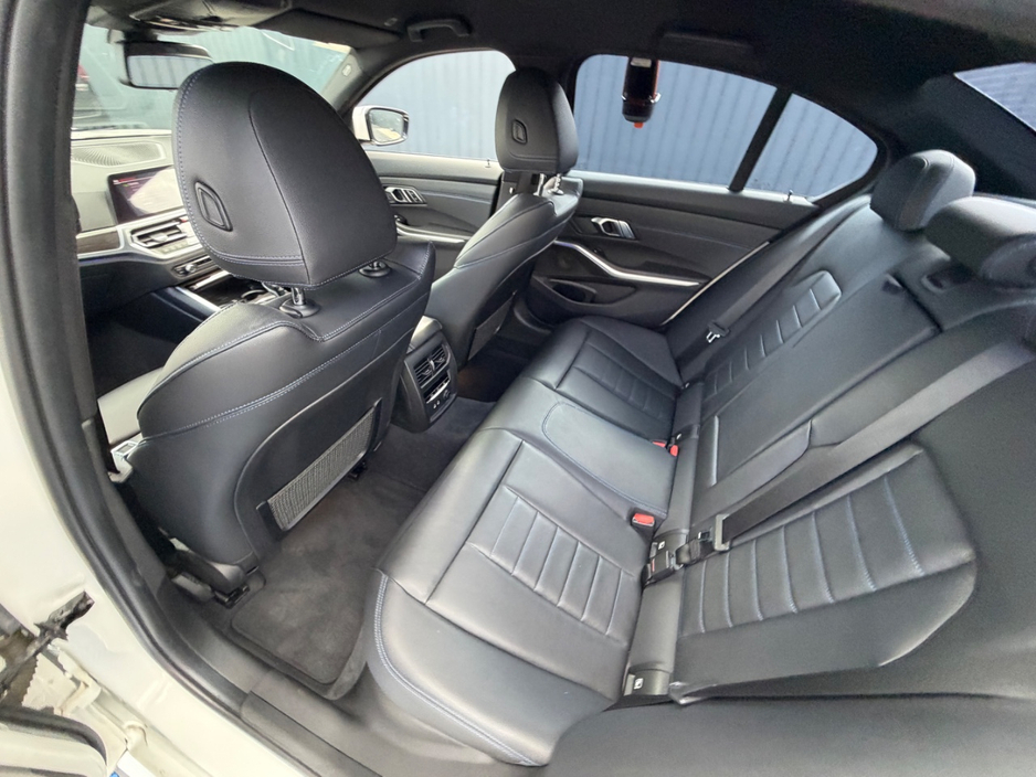 BMW 3 Series M-SPORT X-DRIVE - 2.0L DIESEL - AUTO - 12M WARRANTY - CAR: 2165 — thumbnail 40
