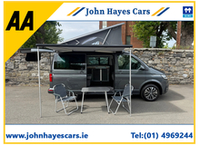 2024 Volkswagen California 2.0L Diesel For Sale Images