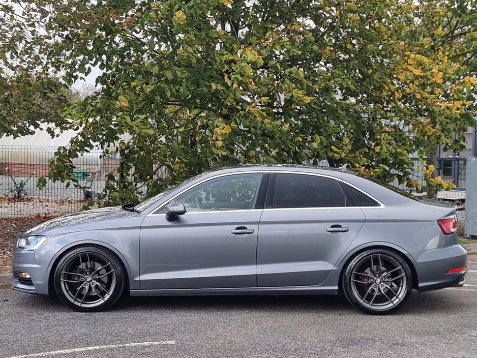 2015 Audi A3 2L Diesel For Sale Images