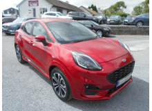 Ford Puma ST-LINE 1.5 TD