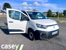 2023 Fiat Doblo 1.5L Diesel For Sale Images