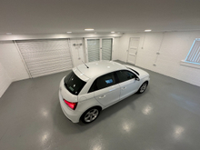 2016 Audi A1 1L Petrol For Sale Images