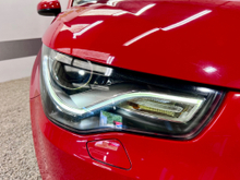 2014 Audi A1 1.4L Petrol For Sale Images