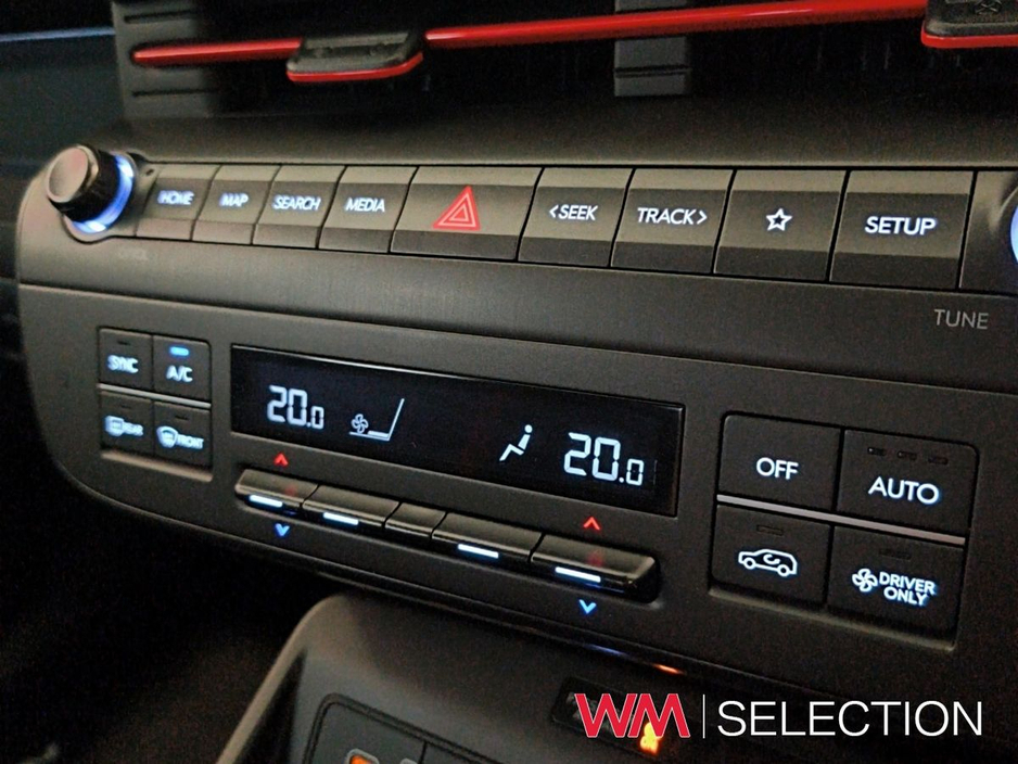 Hyundai Kona Kona N Line Ev N Line 218 Electric 65.4 kWh Auto — thumbnail 29