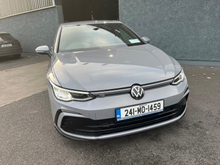 2024 Volkswagen Golf 2L Diesel For Sale Images
