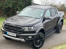 2021 Ford Ranger 2L Diesel For Sale Images
