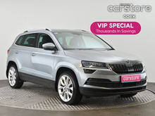 Skoda Karoq 2.0TDI 115HP DSG Style