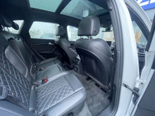 2020 Audi Q5 2L Petrol Hybrid For Sale Images
