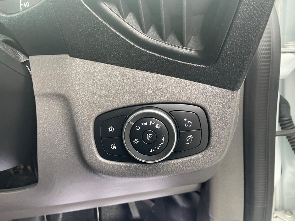 2023 Ford Transit Connect 1.5L Diesel For Sale Images