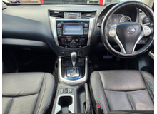 2018 Nissan Navara 2.3L Diesel For Sale Images