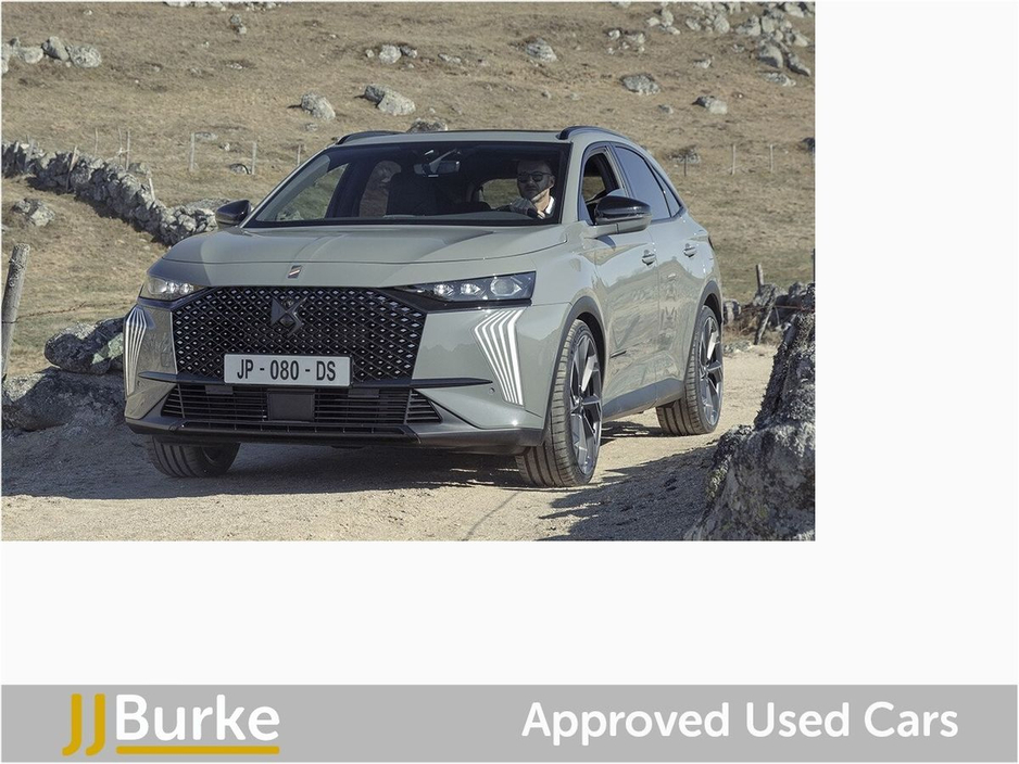 Used DS DS 7 2026 in Mayo