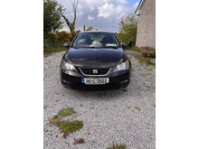 2014 SEAT Ibiza