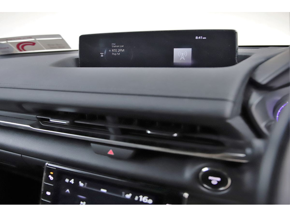 Mazda MX-30 EV EXCLUSIV LINE 35.5 KWH 145BHP *BI-TONE ROOF*HUP* — thumbnail 20