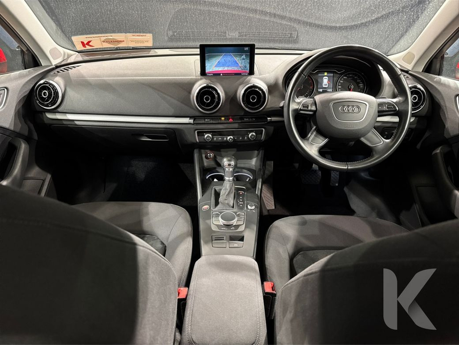 Audi A3 1.4 TFSI AUTOMATIC - FACTORY ALLOYS - REVERSE CAMERA — thumbnail 22
