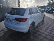 2016 Audi A3 1.4L Petrol For Sale Images