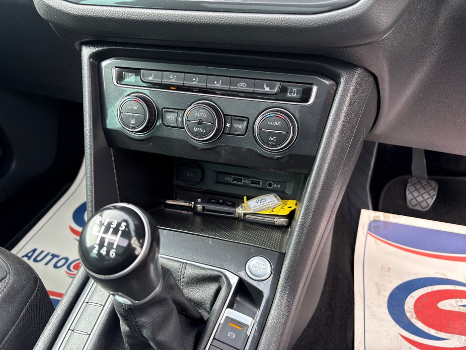 2019 Volkswagen Tiguan 2L Diesel For Sale Images
