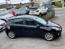 2018 Ford Fiesta 1.1L Petrol For Sale Images