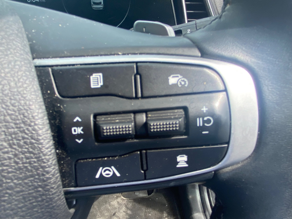 2025 Kia Sportage 1.6L Petrol Hybrid For Sale Images