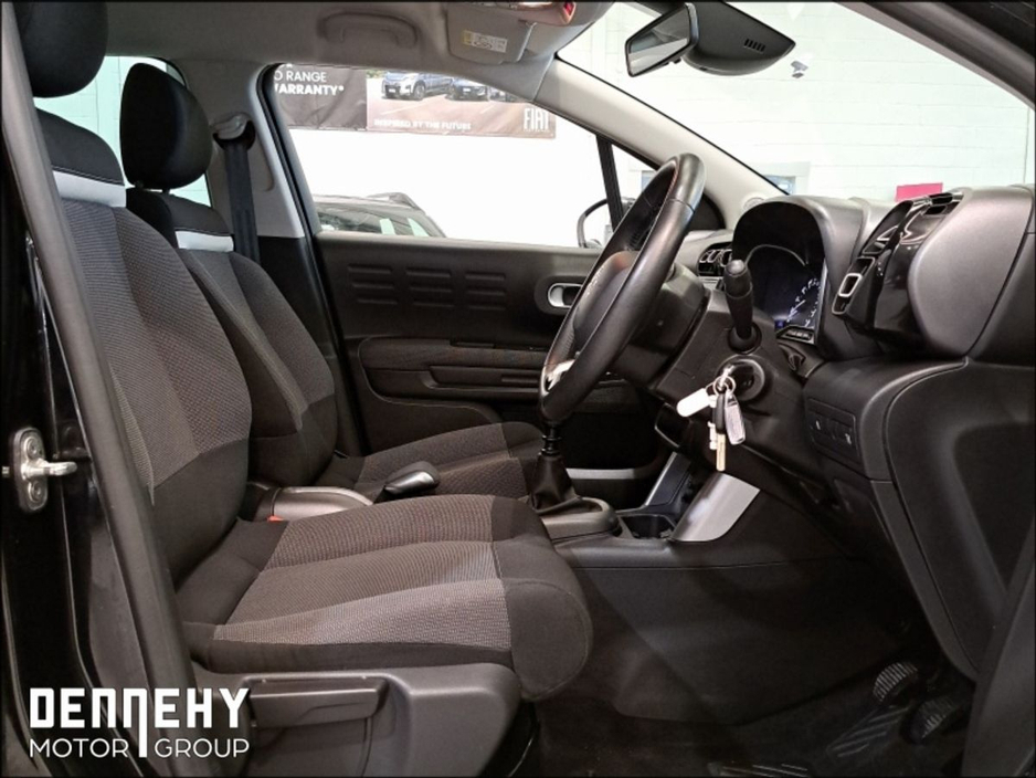 2021 Citroen C3 Aircross 1.5L Diesel For Sale Images